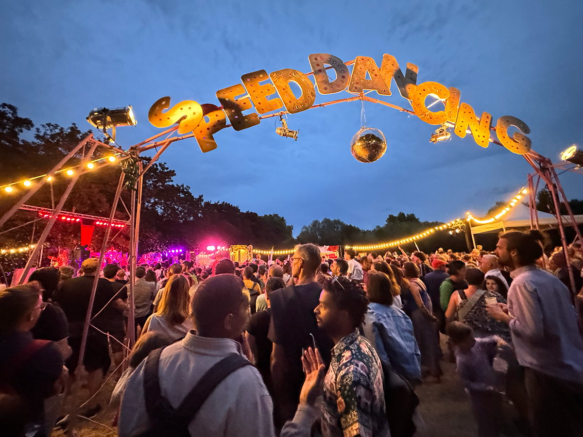 Angers – Festival Les Traver’Cé Musicales