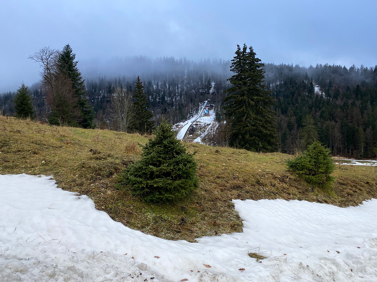 Jura & Lac Léman